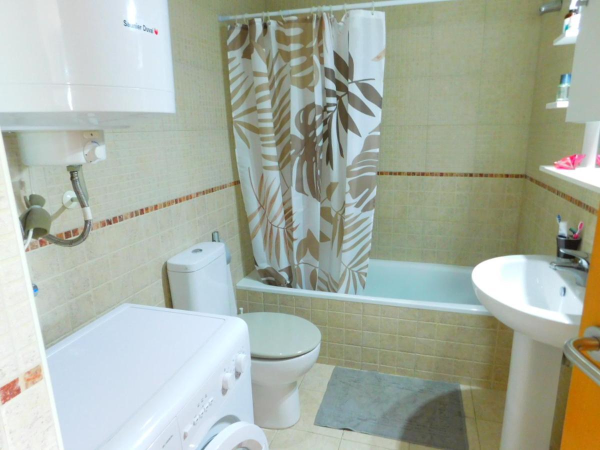 Gmid Immo Apartamento Portomarina ロザス エクステリア 写真