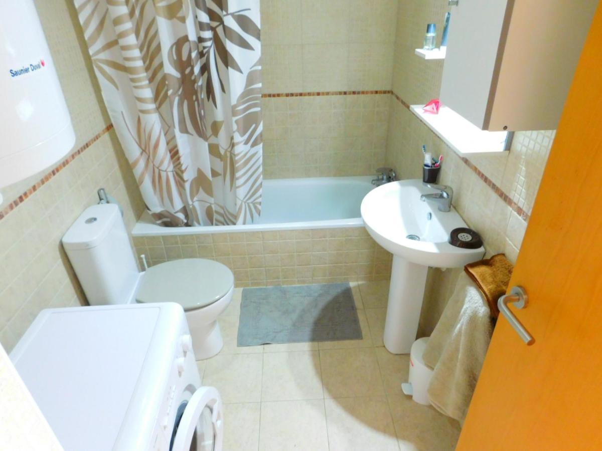 Gmid Immo Apartamento Portomarina ロザス エクステリア 写真