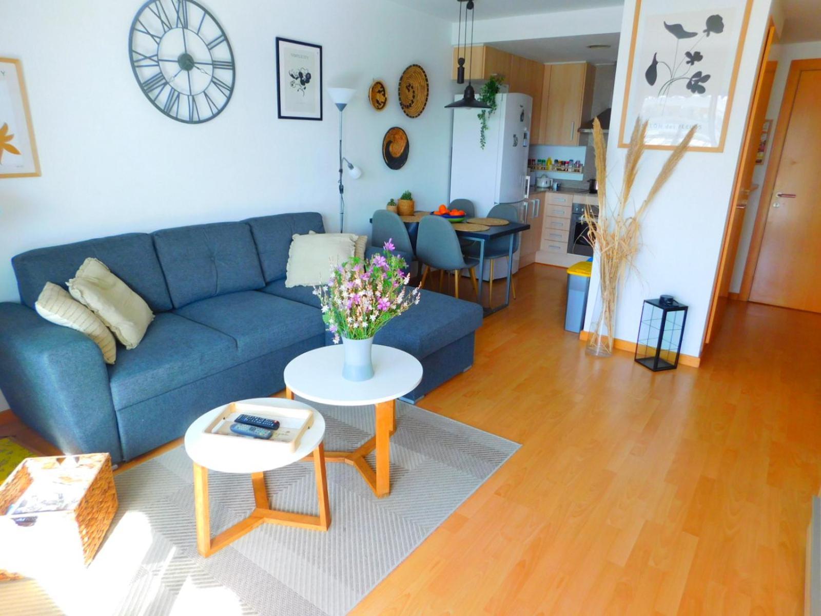 Gmid Immo Apartamento Portomarina ロザス エクステリア 写真