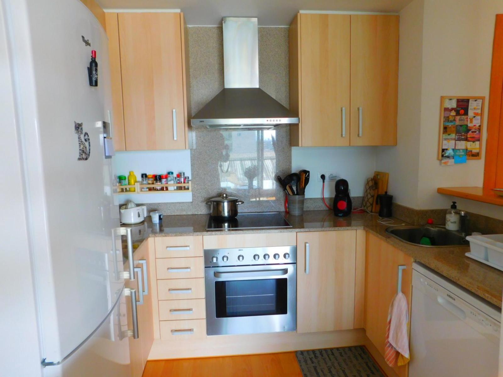 Gmid Immo Apartamento Portomarina ロザス エクステリア 写真