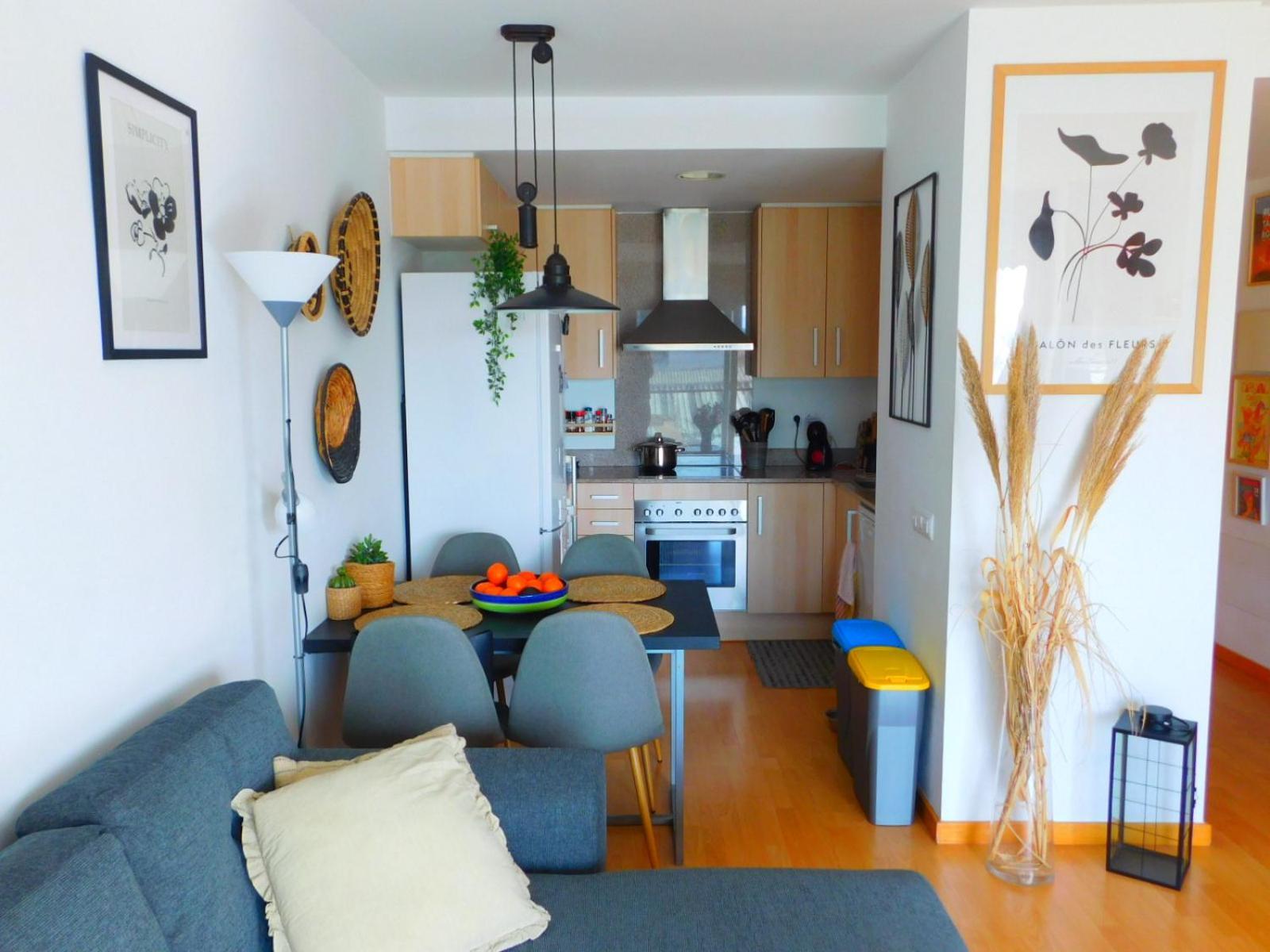 Gmid Immo Apartamento Portomarina ロザス エクステリア 写真