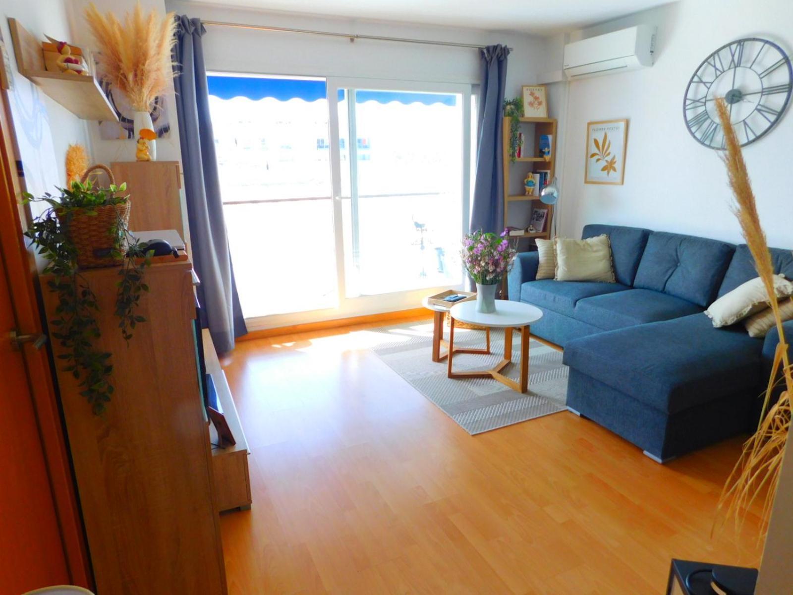 Gmid Immo Apartamento Portomarina ロザス エクステリア 写真