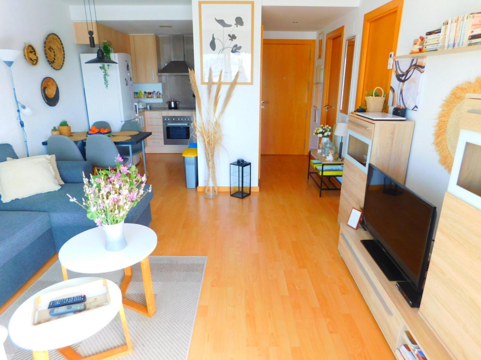 Gmid Immo Apartamento Portomarina ロザス エクステリア 写真