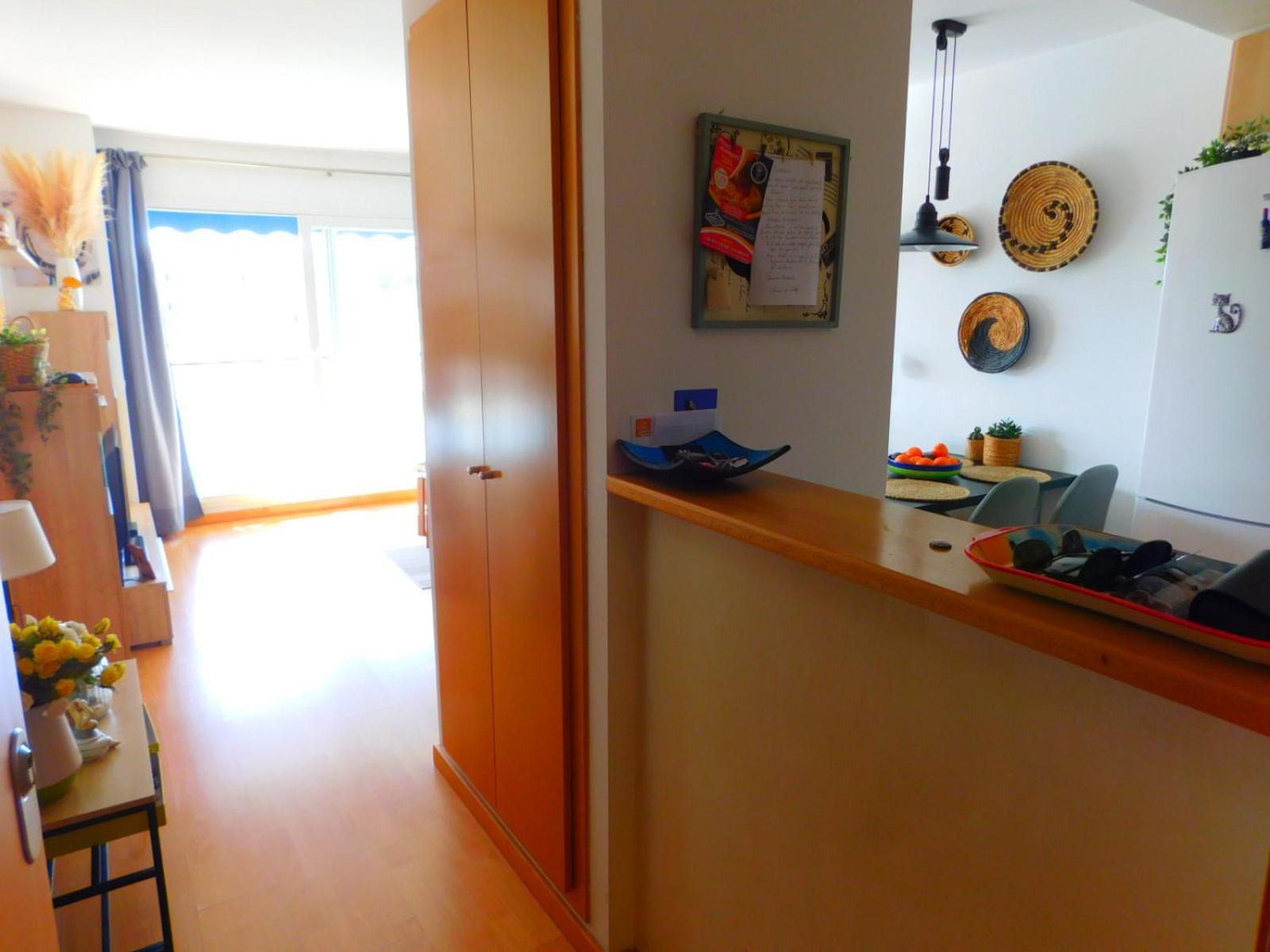 Gmid Immo Apartamento Portomarina ロザス エクステリア 写真