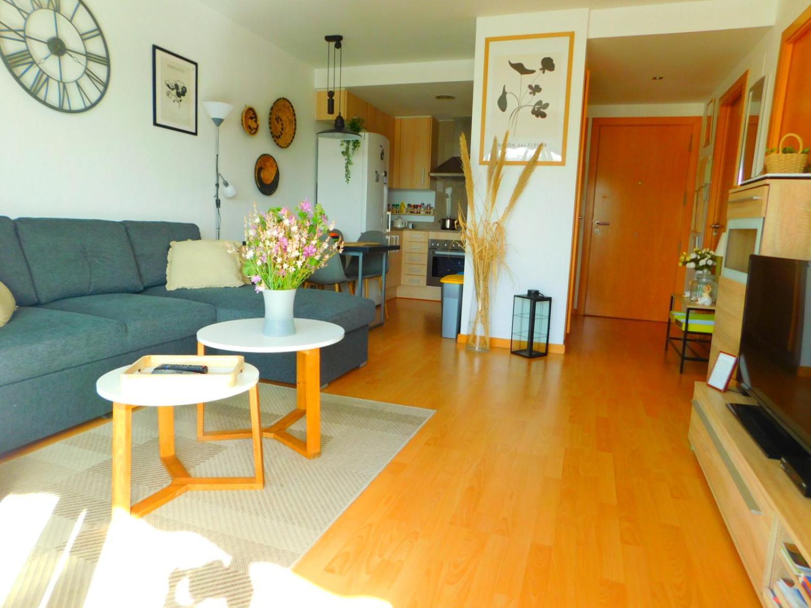 Gmid Immo Apartamento Portomarina ロザス エクステリア 写真
