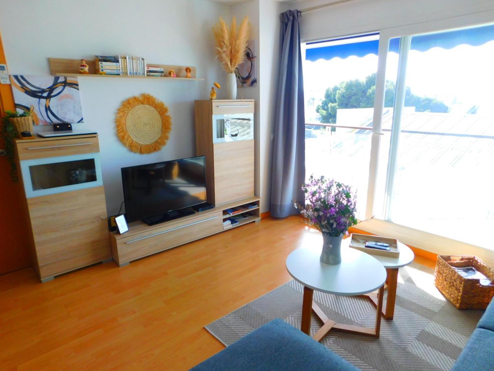 Gmid Immo Apartamento Portomarina ロザス エクステリア 写真