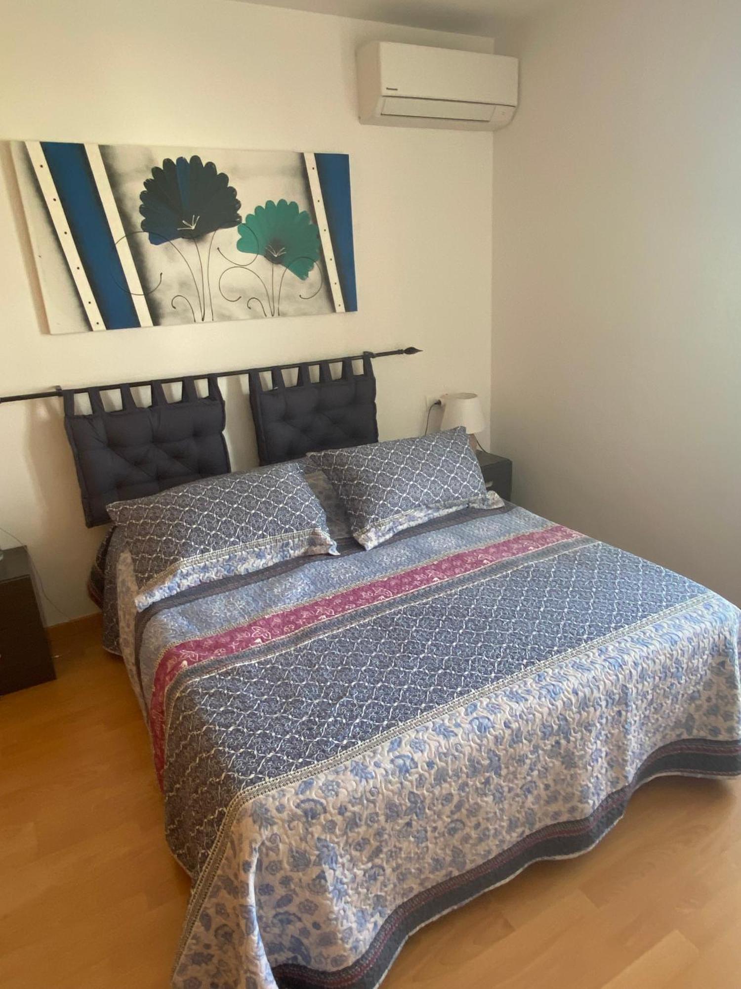 Gmid Immo Apartamento Portomarina ロザス エクステリア 写真