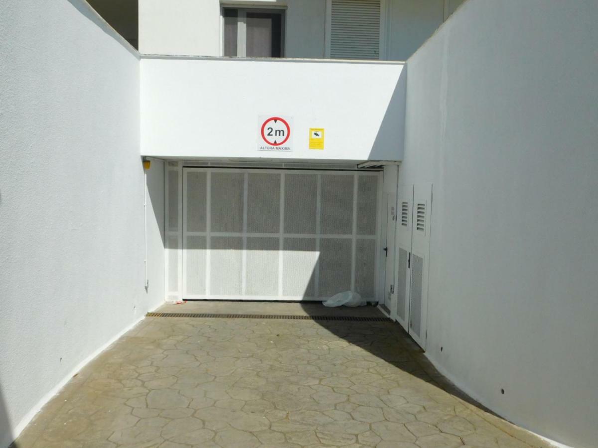 Gmid Immo Apartamento Portomarina ロザス エクステリア 写真