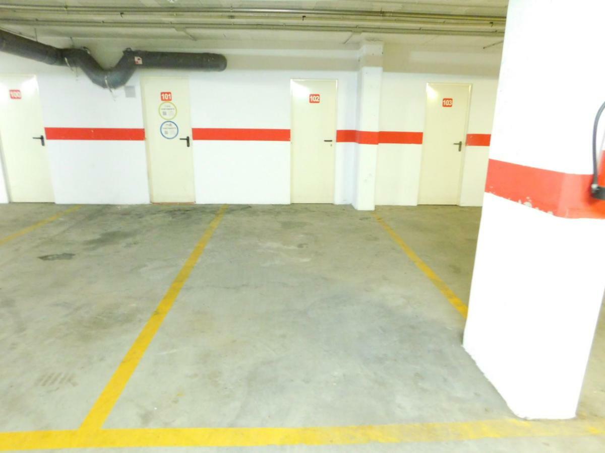 Gmid Immo Apartamento Portomarina ロザス エクステリア 写真